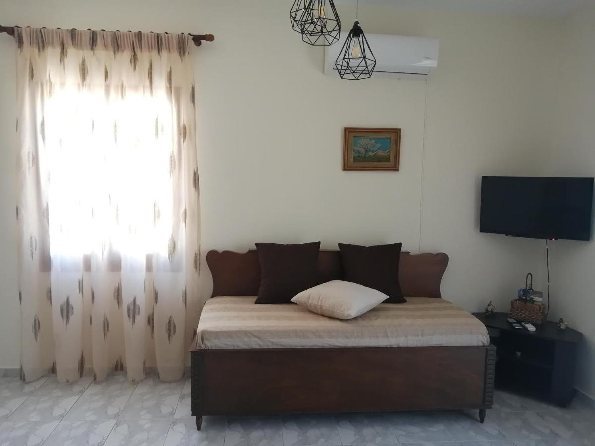 Sofirene Sea View Villa Batsi  Exterior photo